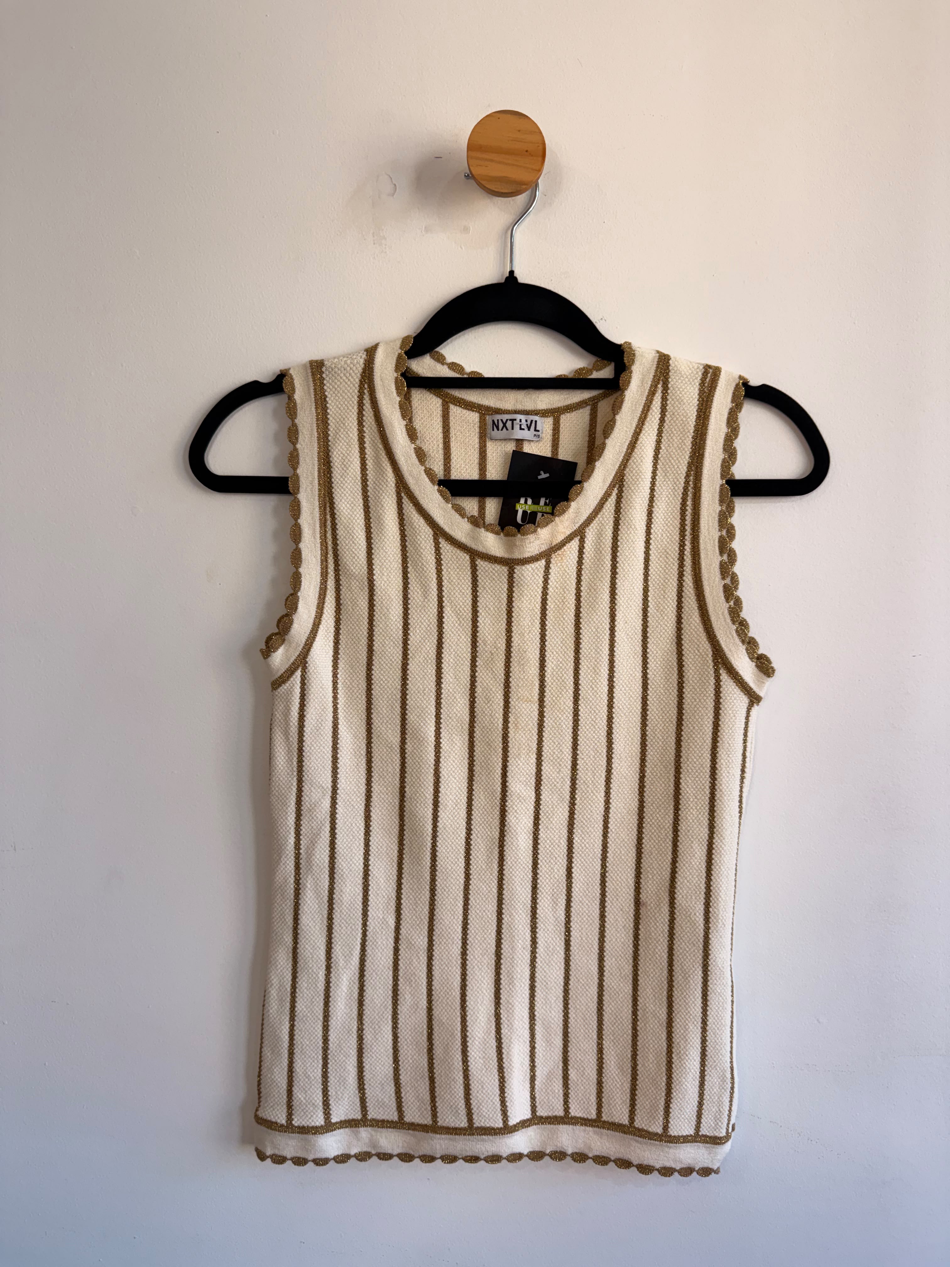 Conjunto NXT LVL