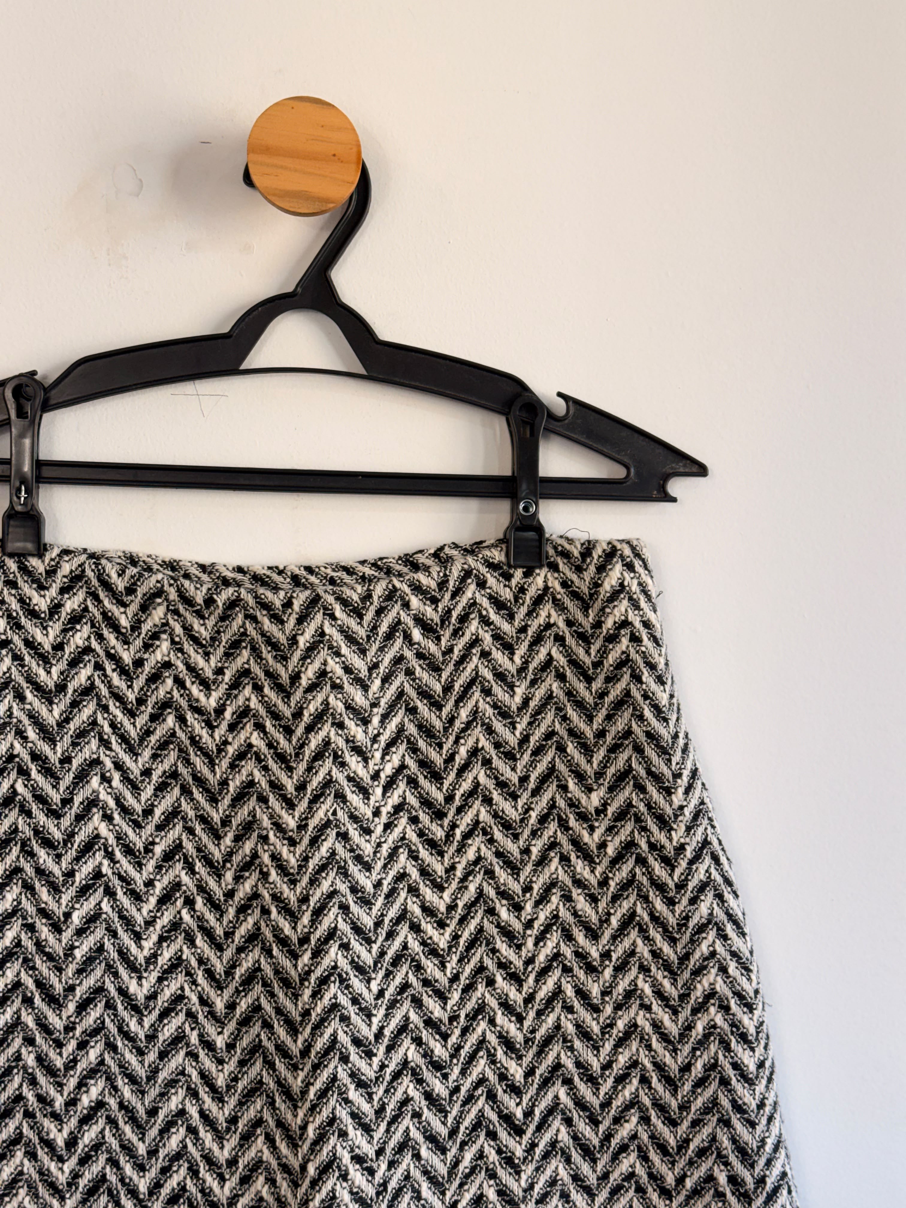 Short Saia Zara