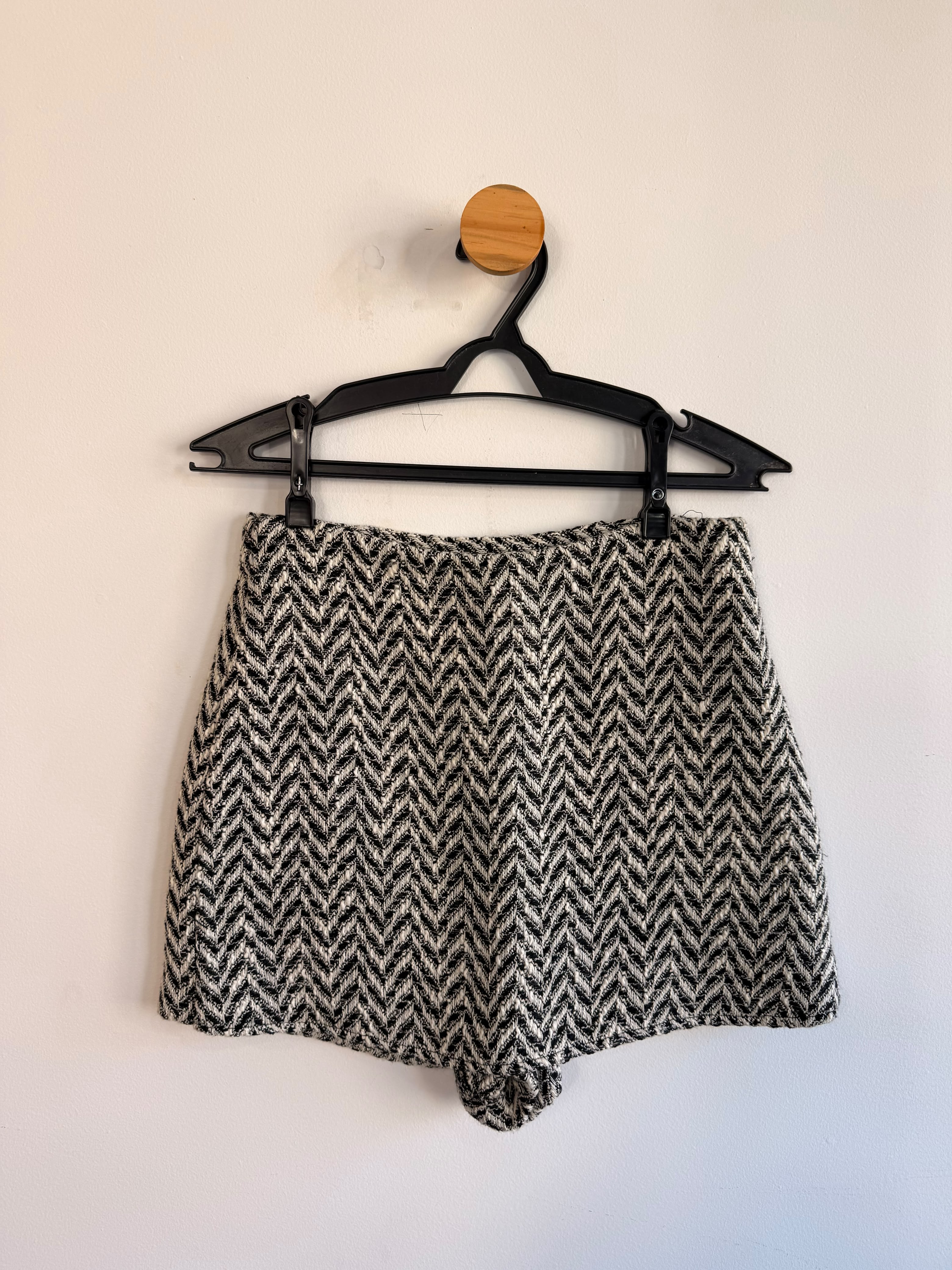 Short Saia Zara