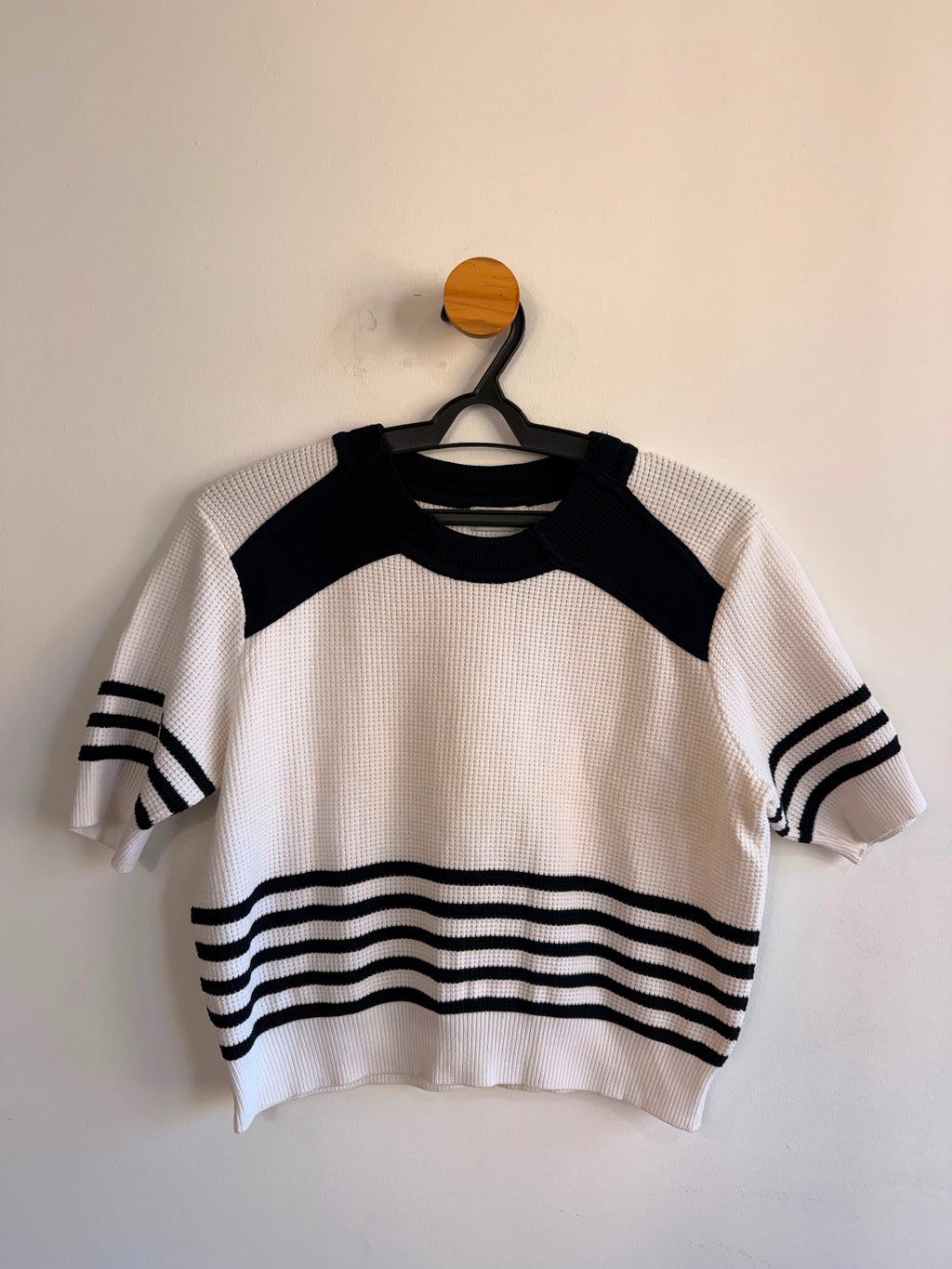 Blusa em Malha NXT LVL