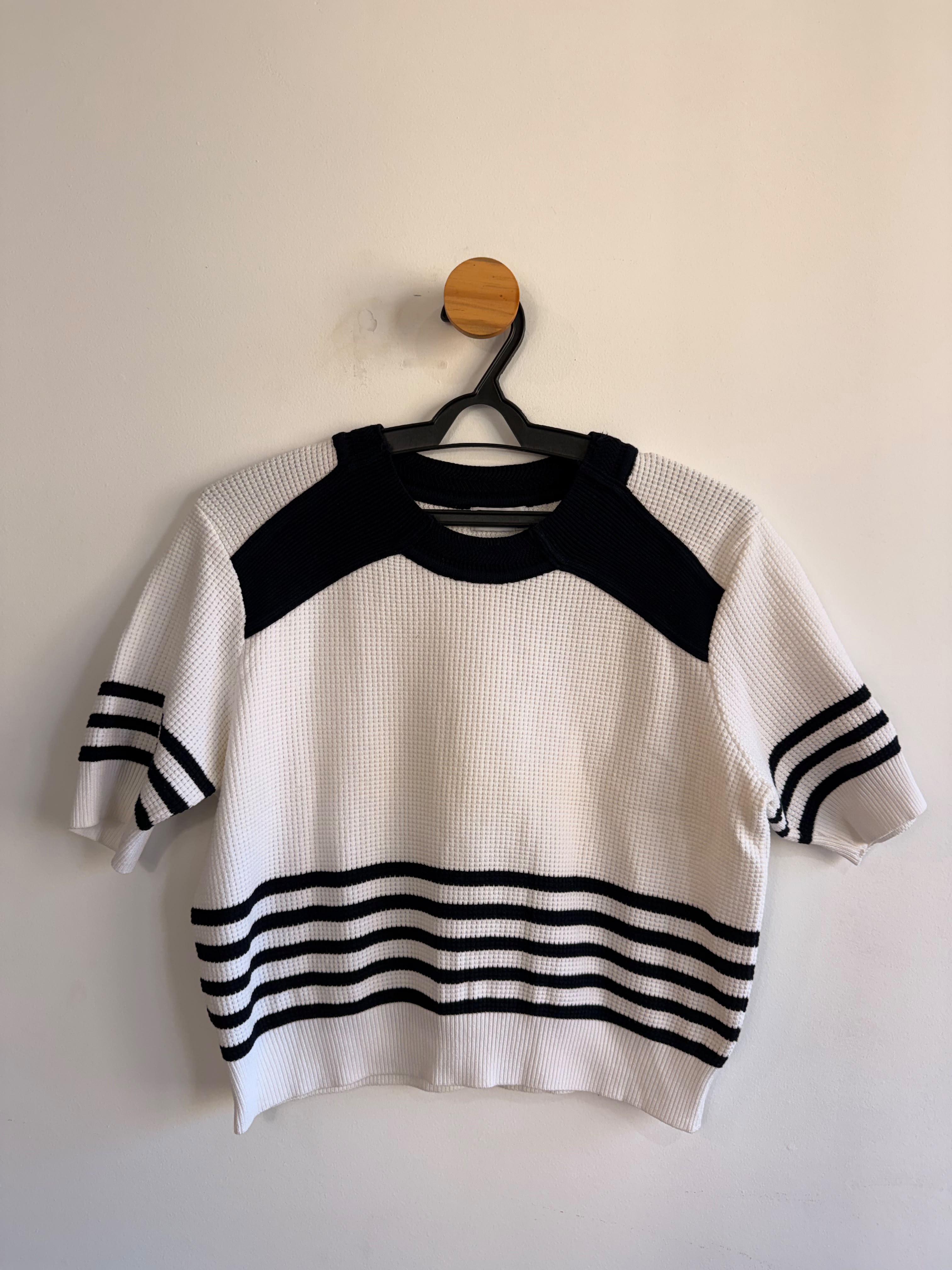 Blusa em Malha NXT LVL