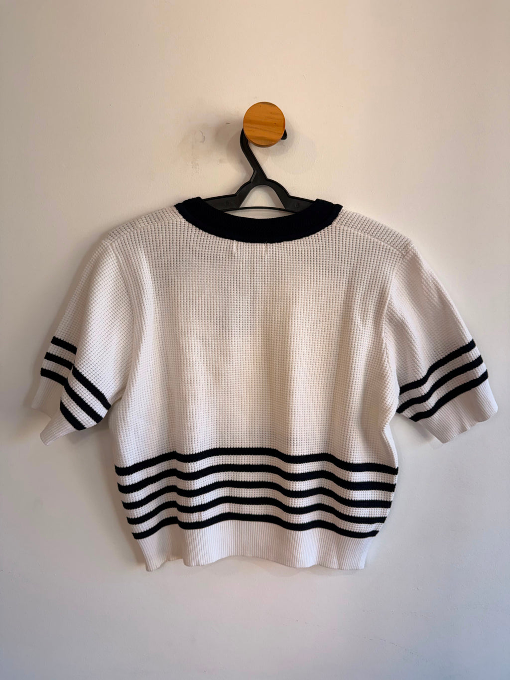 Blusa em Malha NXT LVL