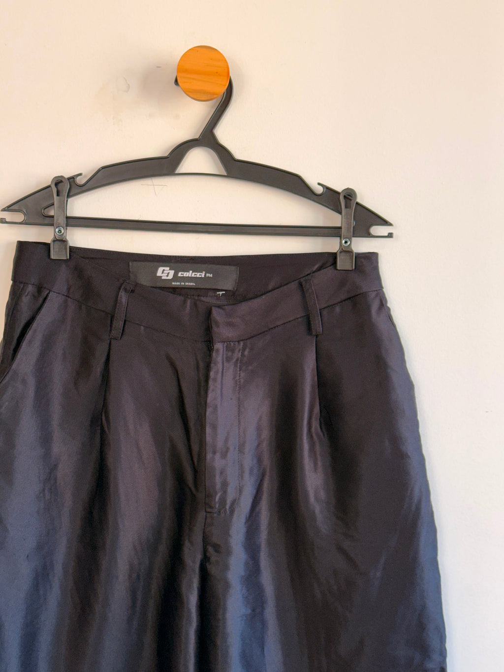 Short Preto Colcci