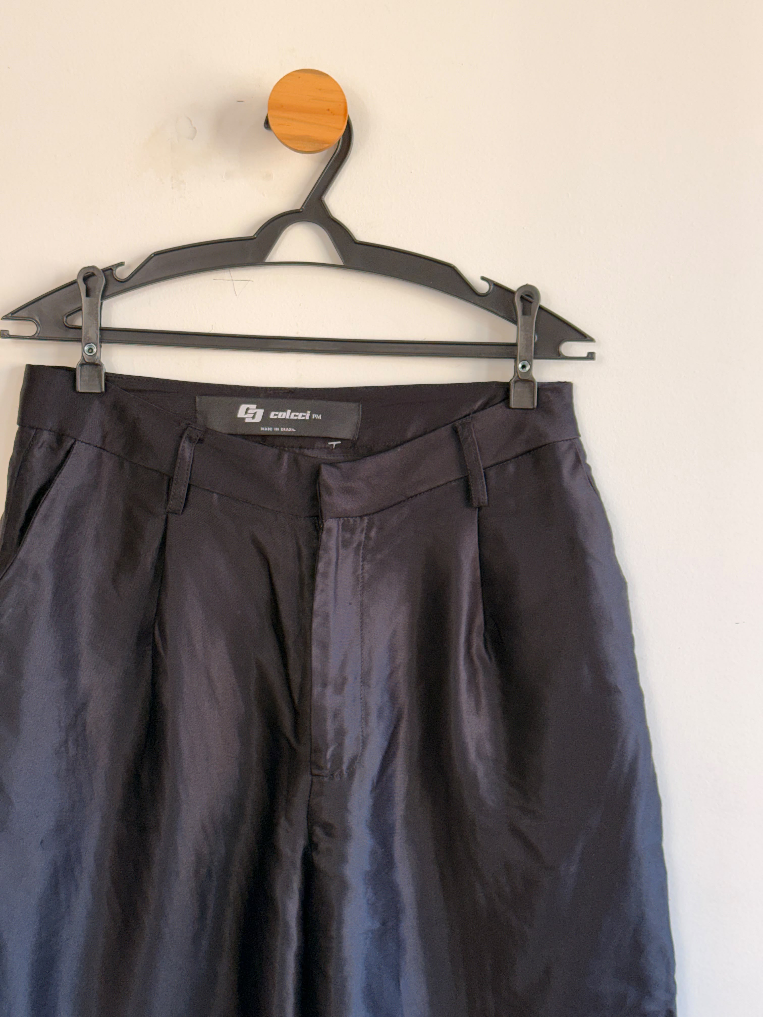 Short Preto Colcci