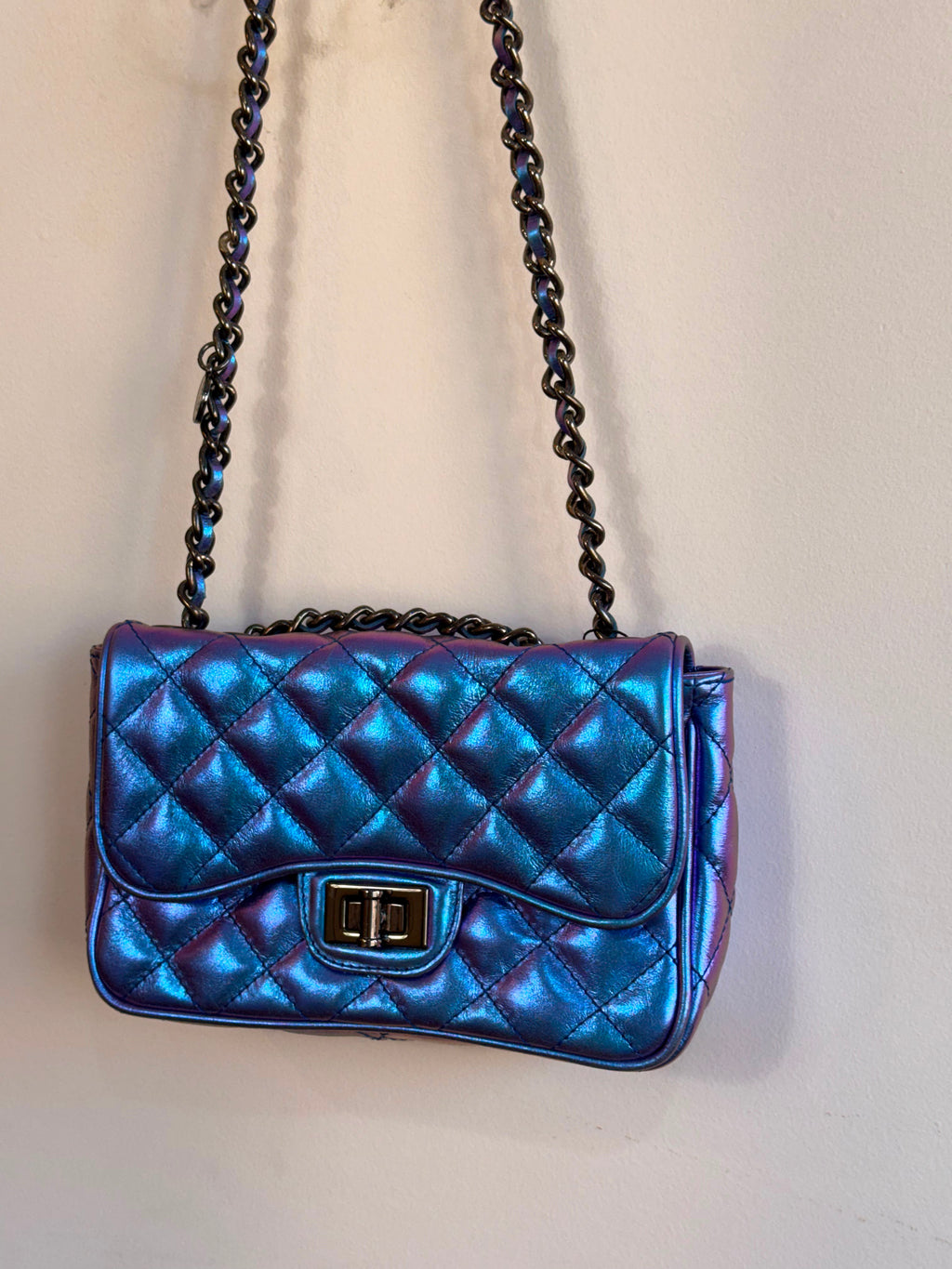 Bolsa La Spezia