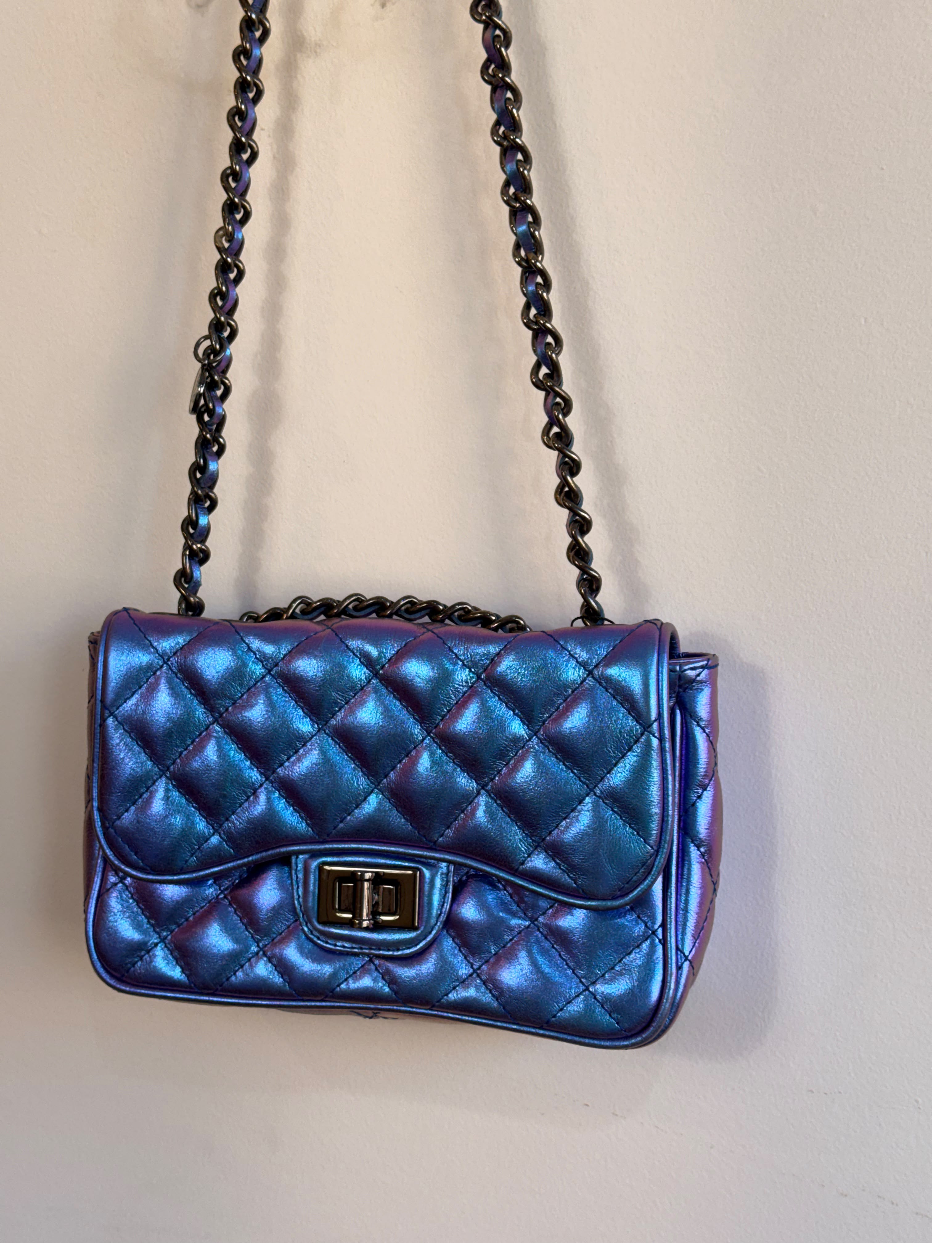 Bolsa La Spezia