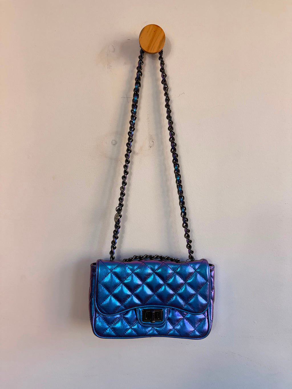 Bolsa La Spezia