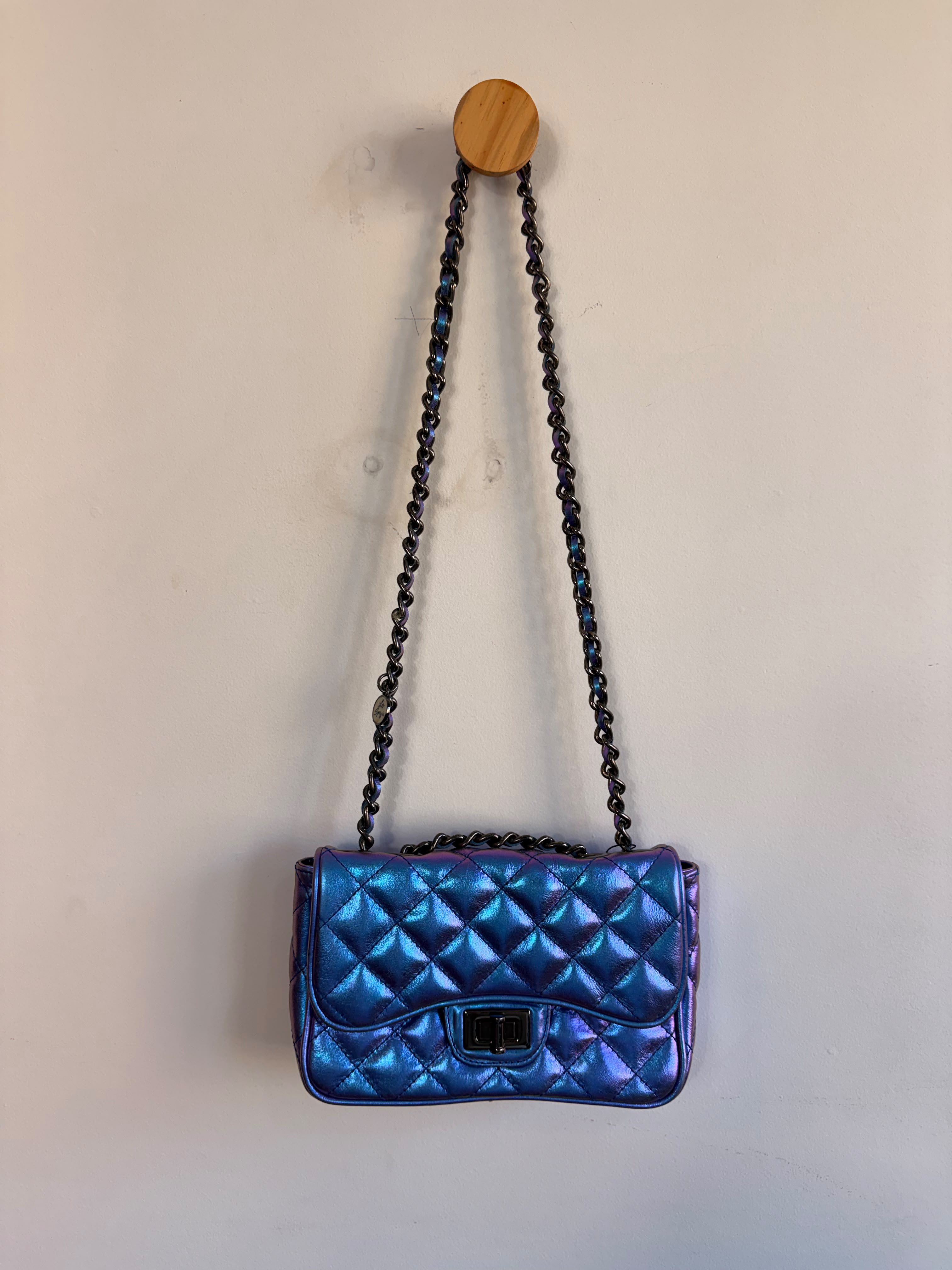 Bolsa La Spezia