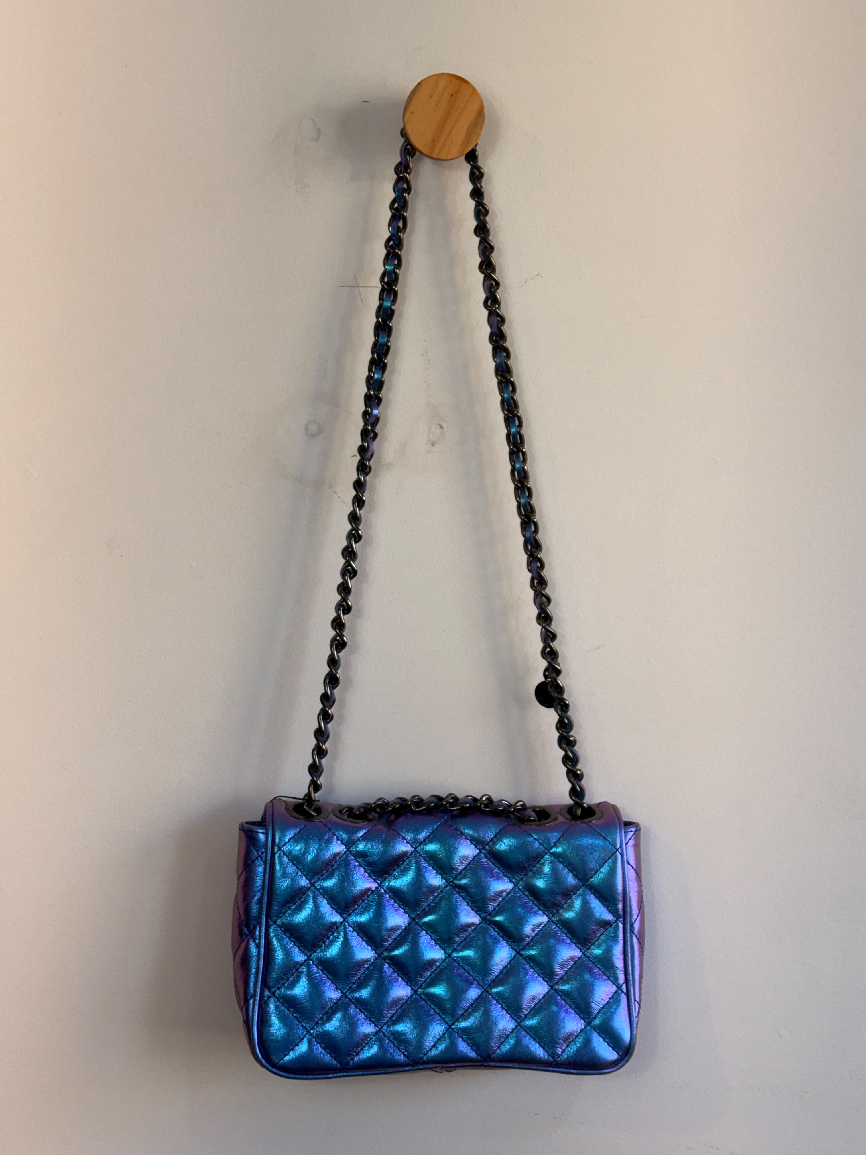 Bolsa La Spezia