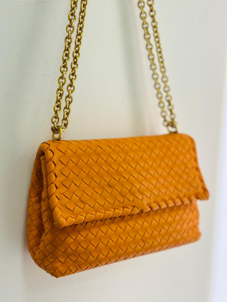 Bolsa Bottega Veneta