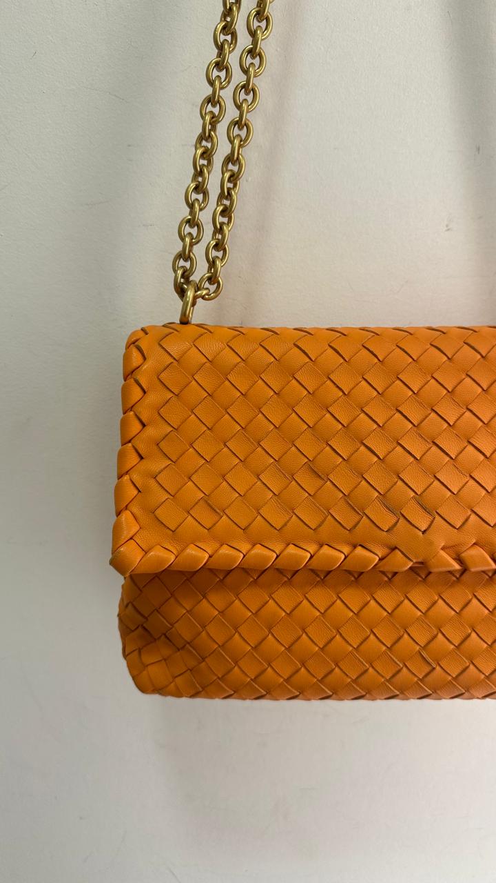 Bolsa Bottega Veneta