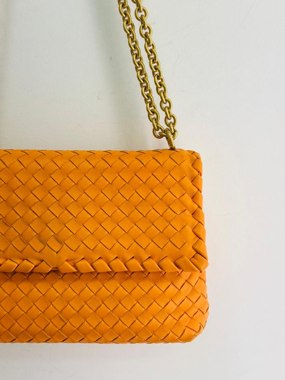 Bolsa Bottega Veneta