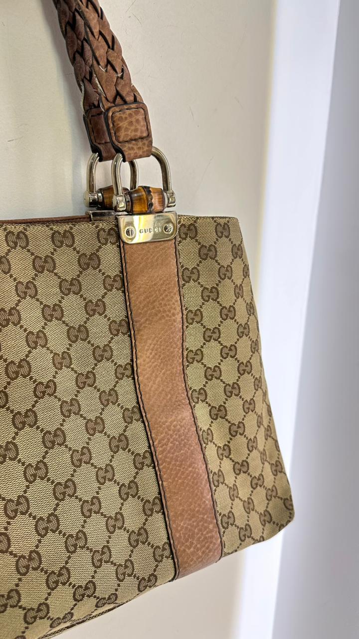 Bolsa Gucci