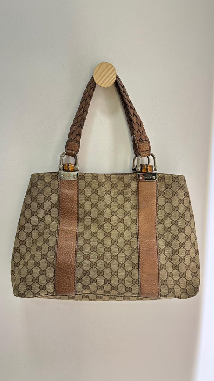 Bolsa Gucci