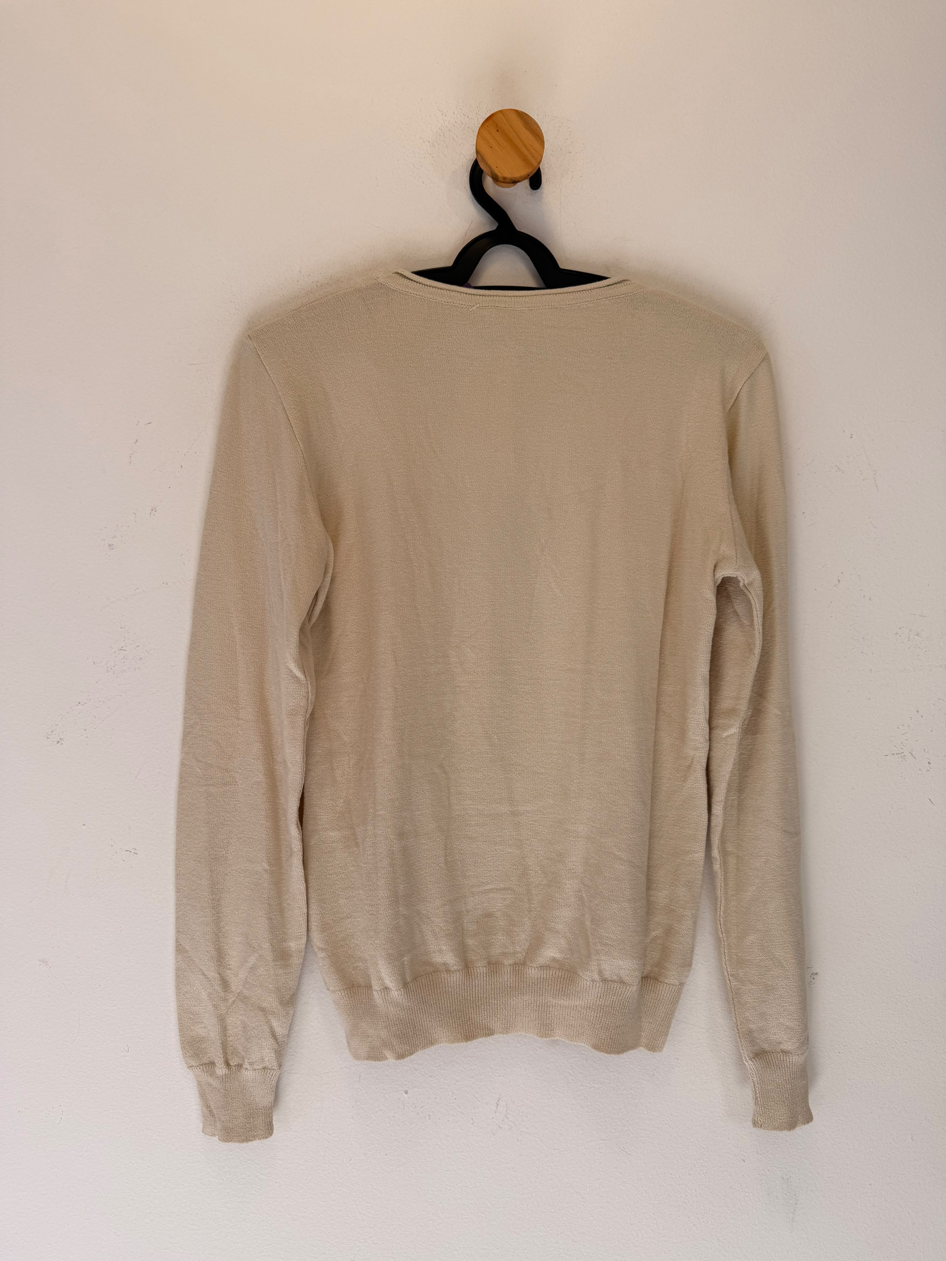 Tricot Bege